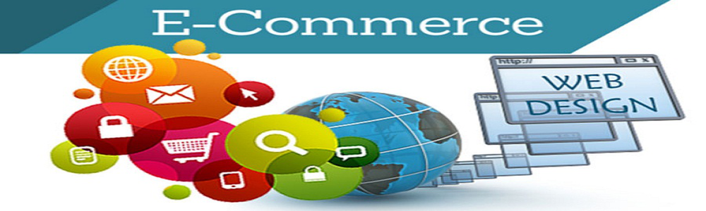 e-shop Site