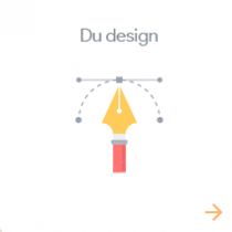 Du design modifiable