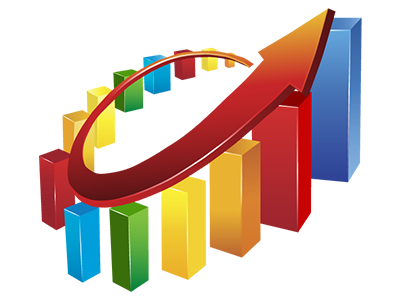 Progression permanente des sites