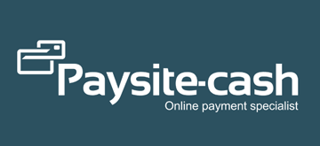 Paysite cash icon