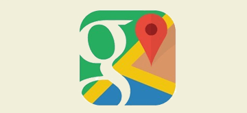 Map google